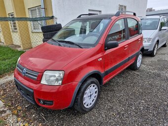 Fiat Panda - 3