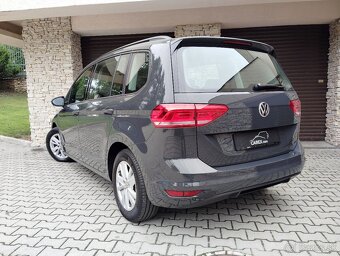 SEAT TARRACO FR 200, 2.0TDI SCR, DSG, 4DRIVE - 3