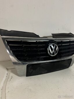 Predna maska vw passat b6 - 3