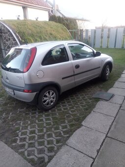 Predám Opel Corsa - 3