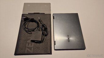 ASUS Zenbook 14 Flip OLED - 3