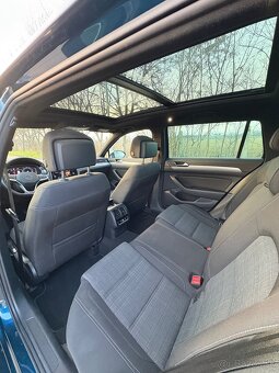 VW Passat B8 2.0 TDI DSG (Model 2022) – TOP STAV, BOHATÁ VÝB - 3