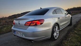 Volkswagen CC 2.0 TDi 125 kw 4x4 DSG - 3