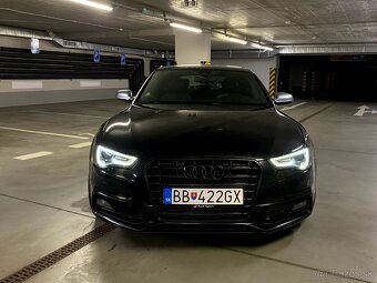 Audi A5 Sportback 2.0 TDI 3x S-Line. Bang & Olufsen - 3