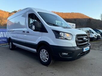 Ford Transit Van 2.0TDCi EcoBlue Trend L3H2 T350 NOVE - 3