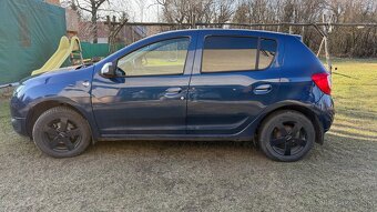 Dacia Sandero 0.9 TCe 66kW Celebration - 3