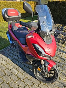 Honda ADV 350 2023 - 3