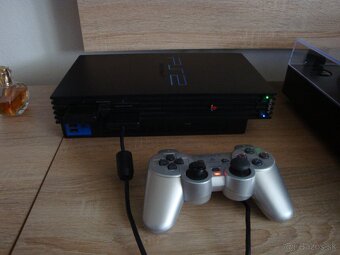 Playstation 2 FAT - 3