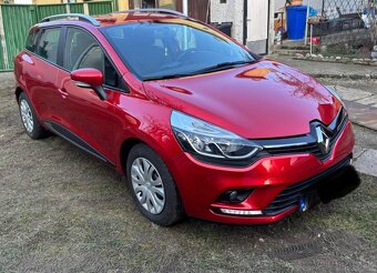 Renault Clio grand tour - 3