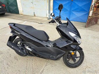 Honda pcx125 - 3