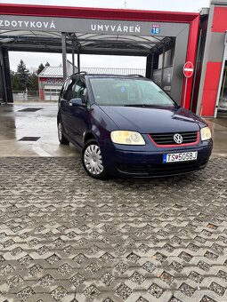 Vw touran 2.0tdi dsg prevodovka - 3