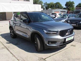 Volvo XC40 D4 R-Design AWD A/T - Odpočet DPH  - 3