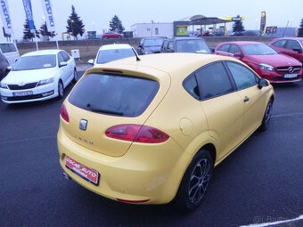 Seat Leon 1,4i 16v 2008 - 3