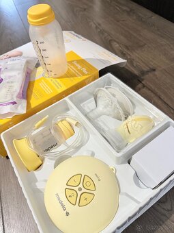 Medela Swing Flex - 3