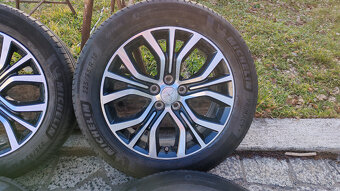 5x114,3 R18 --- MITSUBISHI ASX , OUTLANDER - 3