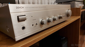 Denon PMA 280 stereo zosilňovač - 3