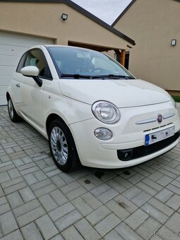 Fiat 500 - 3