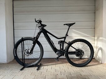 Merida e160 veľkosť XL enduro e-bike - 3