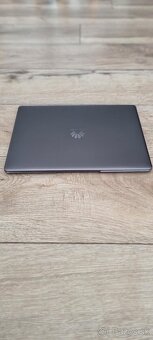 Predám notebook Huawei MateBook 13 – TOP stav - 3