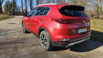 Kia Sportage 2019 GT-Line 1,6 CRDi 100kW 4x4 automat - 3