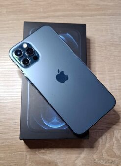 iPhone 12pro - 3