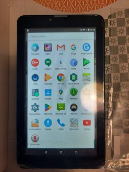 3ks tablet Prestigio,Lenovo,Go clever - 3