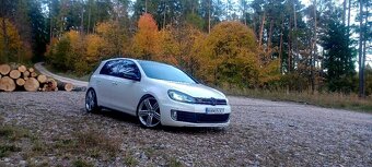 Golf 6 Gtd - 3