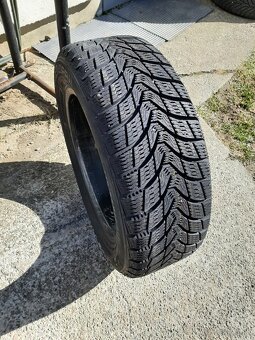 205/55r16  91H     zimna 1x - 3