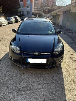 Ford Focus ecoboost - 3