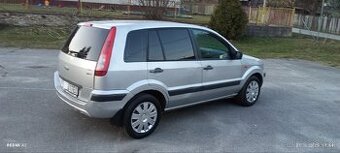 FORD FUSION 1.4 TDCI - 3