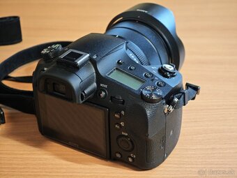 Sony RX10 IV - 3