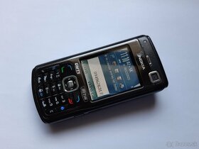 Nokia N70 Odblokovaná, Anglické Menu /0949 626 317 - 3