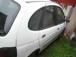 RENAULT  SCENIC 1-2 DIELY  1,9 TDI 72 KW-1997-2002 - 3