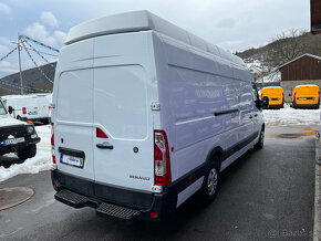 Renault Master 2,3 DCi - 3