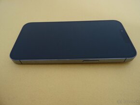 iPhone 13 PRO 128GB BLUE - ZÁRUKA 1 ROK - DOBRÝ STAV - 3
