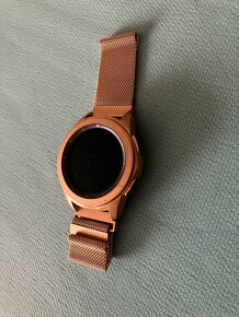 Hodinky Samsung Galaxy Watch D5F7 dámske - 3