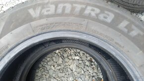 205/65r16C  103/101H Hankok - 3