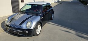 Mini Cooper 1.6 - 3