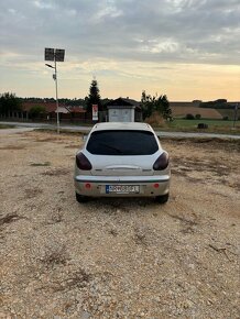 Fiat bravo GT - 3