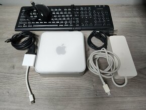 Apple Mac mini early 2009 - 3