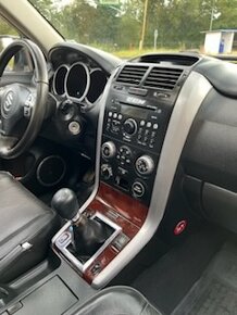 Grand Vitara 4x4 -  Predam/ Vymením - 3