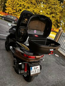 Piaggio mp3 500hpe - 3