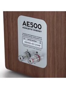 Acoustic energy AE 500 - 3