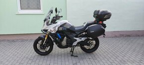 CF MOTO 650 MT premium - 3