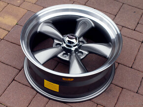 17" 5x120,65 AMERICAN RACING TORQUE NOVÁ SADA - 3