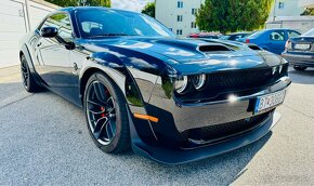 Dodge Challenger Hellcat (717hp) Widebody Jailbreak - 3