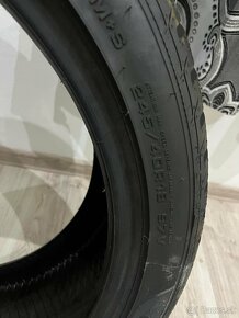 Predam nova preumatiku 245/40r18 zimnu - 3