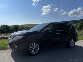 Krásny Nissan XTrail 1.6 dCi Acenta 4x4 - 3