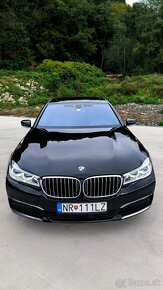 Bmw 730d Long G12 / G11 - 3