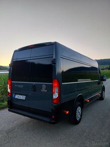 Fiat ducato 2,3 - 3